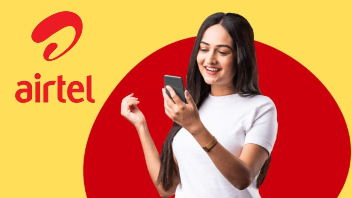 Unlimited Data Plan:Airtel का पैसा वसूल ऑफर,सिर्फ 99 रुपये में मिलेगा अनलिमिटेड डेटा!