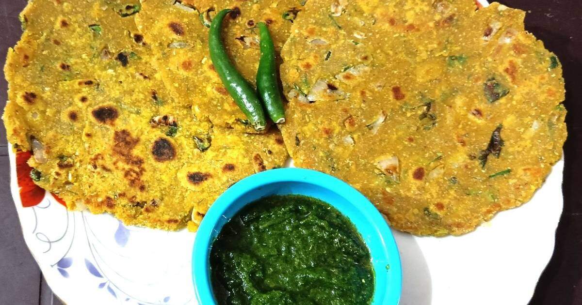 मक्के के आटे से तैयार होती है ये स्वादिष्ट डिश, टेस्ट ऐसा कि बोल पड़ेंगे वाह