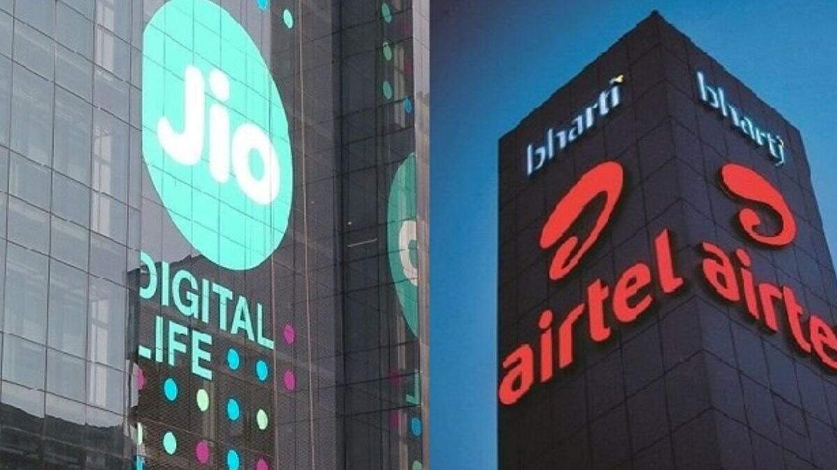 Jio Vs Airtel: दाम एक फायदे अनेक, यहां जानें आपके लिए कौन सा प्लान है बेस्ट!