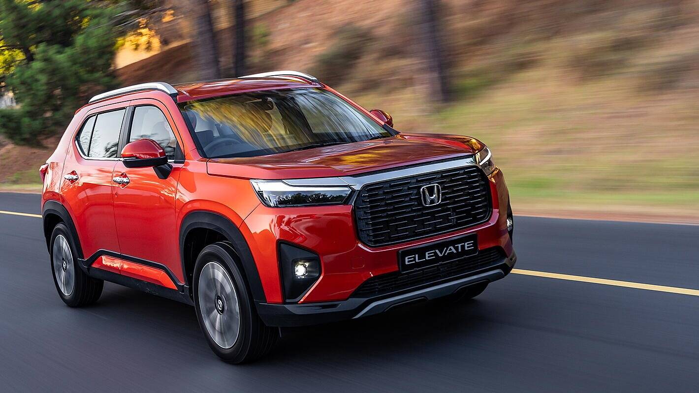 मेड इन इंडिया Honda Elevate इस विदेशी मार्केट में मचाएगी धूम, 15.92 लाख रुपये की कीमत में हुई लॉन्च	