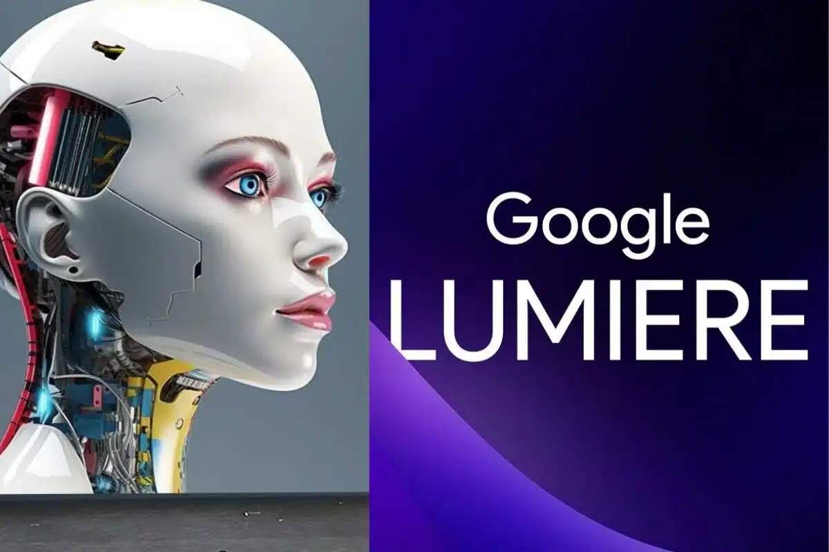 Google LUMIERE: टेक्स्ट से बना सकेंगे शानदार वीडियो! गूगल की लेटेस्ट तकनीक के दीवाने हो जाएंगे क्रिएटर्स...