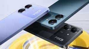 पोको नया लो बजट स्मार्टफोन POCO X6 Neo पेश कर सकता है। यह डिवाइस आने वाले महीनों में भारत में प्रवेश कर सकता है। दरअसल, भारतीय सर्टिफिकेशन वेबसाइट BIS पर सामने आते ही फोन के आने की खबरों ने जोर पकड़ लिया है। आइए हम आपको लिस्टिंग विवरण और इसकी संभावित विशेषताओं के बारे में अधिक बताते हैं।  POCO X6 Neo BIS लिस्टिंग पोको का नया डिवाइस आगामी POCO X6 सीरीज में होने की उम्मीद है। जिसे पोको एक्स6 नियो कहा जाता है। POCO X6 Neo को मॉडल नंबर 2312FRAFDI के साथ भारतीय मानक ब्यूरो (BIS) साइट पर देखा गया है। यह मॉडल नंबर Redmi Note 13R Pro मॉडल नंबर 2311FRAFDC से मेल खाता है जिसे हाल ही में चीन में लॉन्च किया गया था। इससे अंदाजा लगाया जा सकता है कि नया फोन Poco X6 Neo इसके सब-ब्रांड फोन Redmi Note 13R Pro का रीब्रांडेड वर्जन होगा। हालाँकि BIS लिस्टिंग में कोई अन्य जानकारी नहीं है, लेकिन यह भारत में मोबाइल के आगमन का एक बड़ा संकेत है।  Redmi Note 13R Pro के स्पेसिफिकेशन कंपनी ने चीन में लोकल मार्केट Redmi Note 13R Pro को लॉन्च कर दिया है, इसके स्पेसिफिकेशन Poco X6 Neo में भी मिलने की उम्मीद है। डिस्प्ले: Redmi Note 13R Pro में 6.67 इंच फुलएचडी+ डिस्प्ले है। इसमें 2400 x 1080 का पिक्सेल रिज़ॉल्यूशन, एक OLED पैनल और 120Hz ताज़ा दर है। प्रोसेसर: परफॉर्मेंस के लिए Redmi Note 13R Pro में मीडियाटेक डाइमेंशन 6080 ऑक्टा-कोर प्रोसेसर लगा है। स्टोरेज: डेटा स्टोर करने के लिए डिवाइस में 12GB LPDDR4x RAM + 256GB तक UFS 2.2 स्टोरेज है। कैमरा: फोन में डुअल रियर कैमरा सेटअप है। इसमें 3X इन-ज़ूम के साथ 108 मेगापिक्सल का प्राइमरी लेंस और 2 मेगापिक्सल का डेप्थ लेंस है। वहीं, सेल्फी और वीडियो कॉलिंग के लिए 16 मेगापिक्सल का फ्रंट कैमरा है। बैटरी: मोबाइल में 5,000 एमएएच की बैटरी और 33W फास्ट चार्जिंग तकनीक है। अन्य: Redmi Note 13R Pro में डुअल सिम 5G, फिंगरप्रिंट सेंसर, IR ब्लास्टर, वाई-फाई 5 और ब्लूटूथ 5.3 जैसे कई फीचर्स हैं।