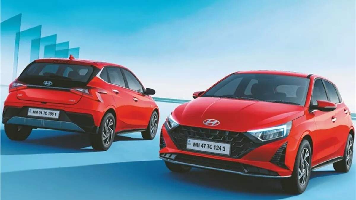 2024 Hyundai i20 N Line से उठा पर्दा, सामने आई डिजाइन से लेकर नए अपडेट्स तक की बड़ी जानकारी