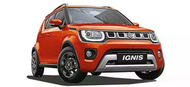 Tata Punch vs Maruti Ignis: डिजाइन, इंजन और कीमत के मामले में किसका पलड़ा भारी? खरीदने से पहले जान लीजिए