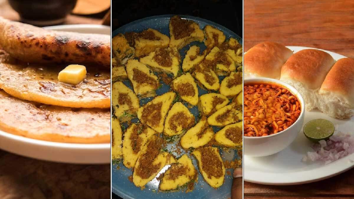 जुन्नर के स्वादिष्ट व्यंजन: बार-बार आने को मजबूर कर देगा स्वाद!