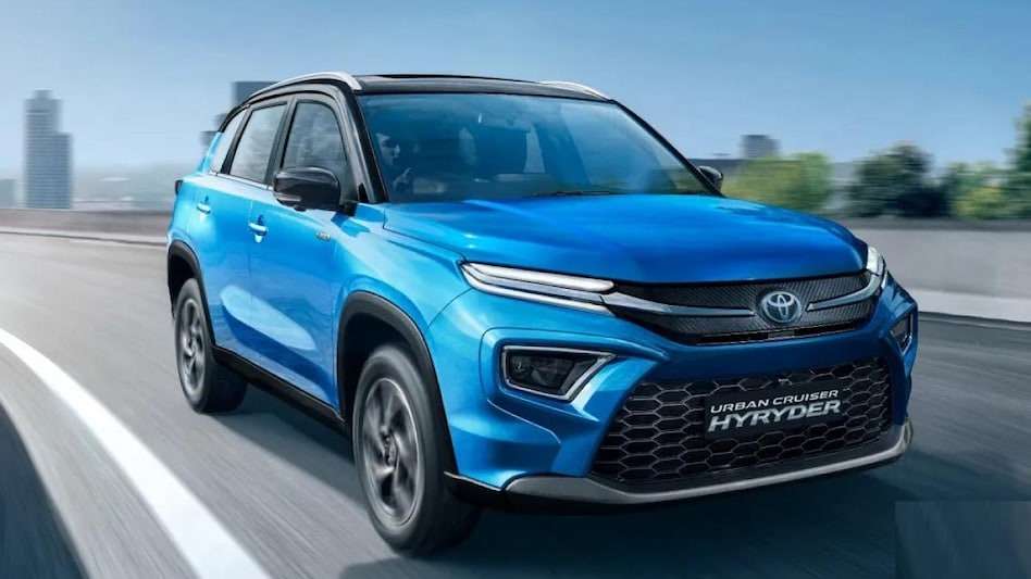 Upcoming 7-Seater SUVs: इंडियन मार्केट में जल्द लॉन्च होगी Toyota की ये 7- सीटर कार, यहां जानिए लॉन्च टाइमलाइन से लेकर अन्य अपडेट!