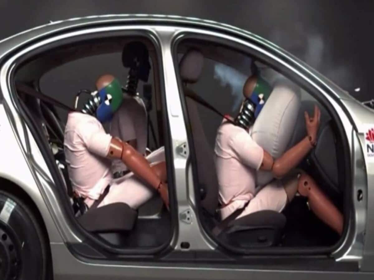 Hyundai की तरह अब Citroen Cars मे भी मिलेंगे 6 एरबैग के साथ तगड़ी सैफ्टी, कंपनी ने कर दिया है एलन