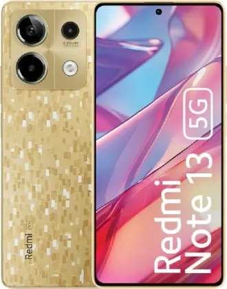 Redmi Note 13 5G Review: क्या ये फोन है मिड रेंज वाला ऑलराउंडर 5G फोन? यहां जानिए सबकुछ!
