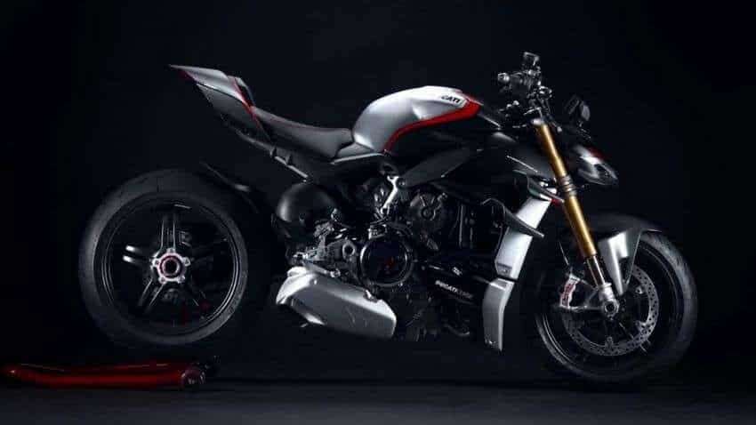 Ducati ने लॉन्च किए 2 नई सुपरबाइक, कीमत- ₹24 लाख से शुरू, BMW की इस बाइक से सीधा मुकाबला