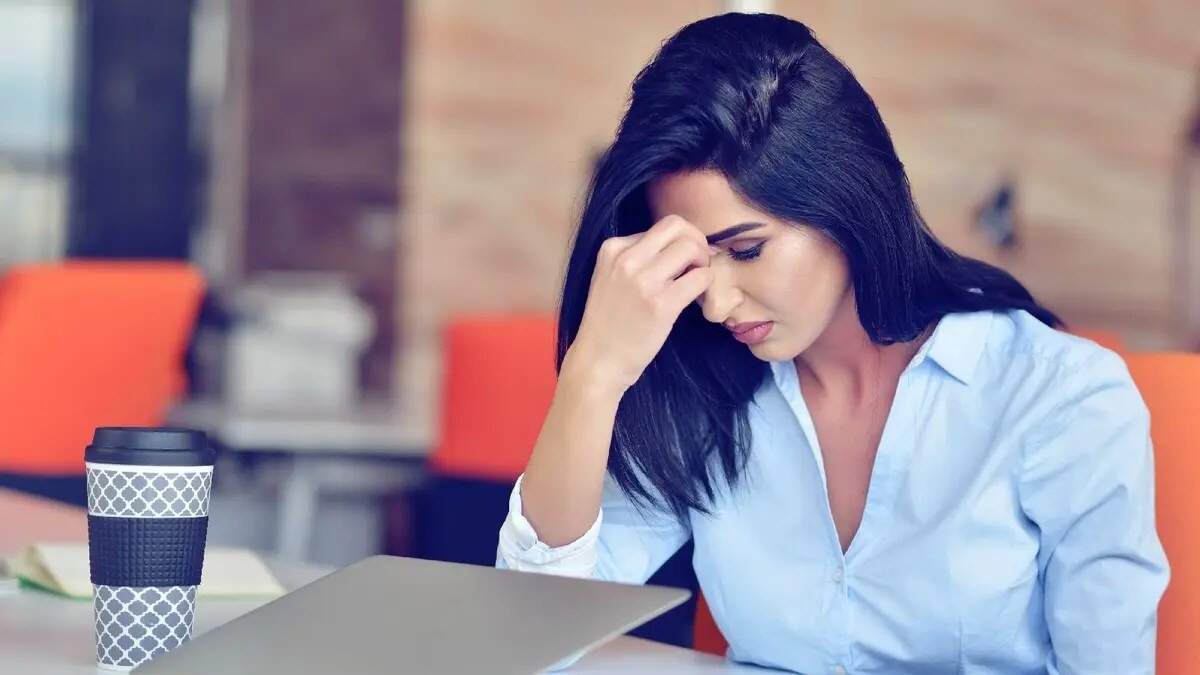 ज़्यादा तनाव? सावधान, हो सकते हैं ये शारीरिक नुकसान