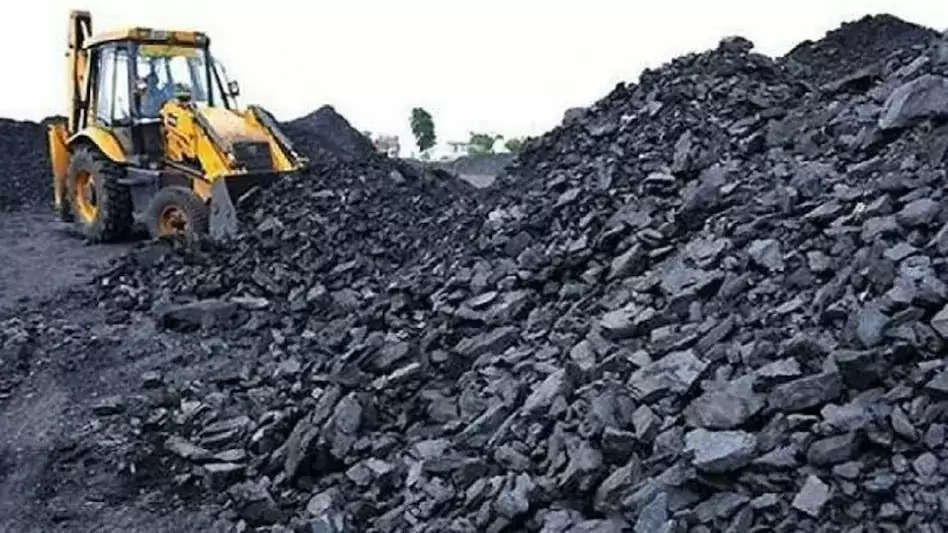 कोयले की वाणिज्यिक नीलामी के लिए मुंबई में एक दिसंबर को होगा निवेशक सम्मेलन