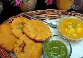 Delicous Snack: