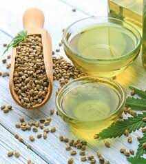 Hemp Seeds For Health: