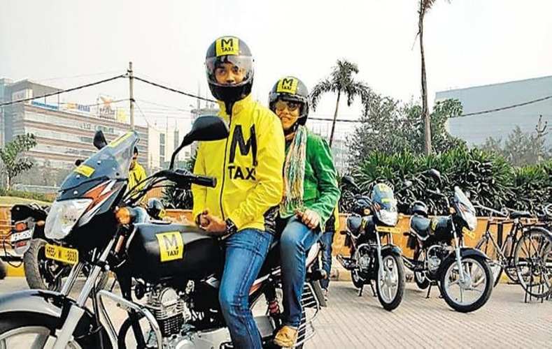 इस राज्य में अब नहीं चलेंगी Electric Bike Taxi, महिलाओं की सुरक्षा को लेकर लिया गया फैसला