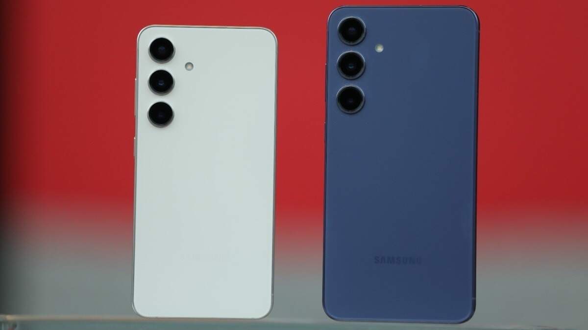 Smartphone Shipment: 2024 की दूसरी तिमाही में सैमसंग का जलवा बरकरार, बिक्री में एपल पीछे छूटा