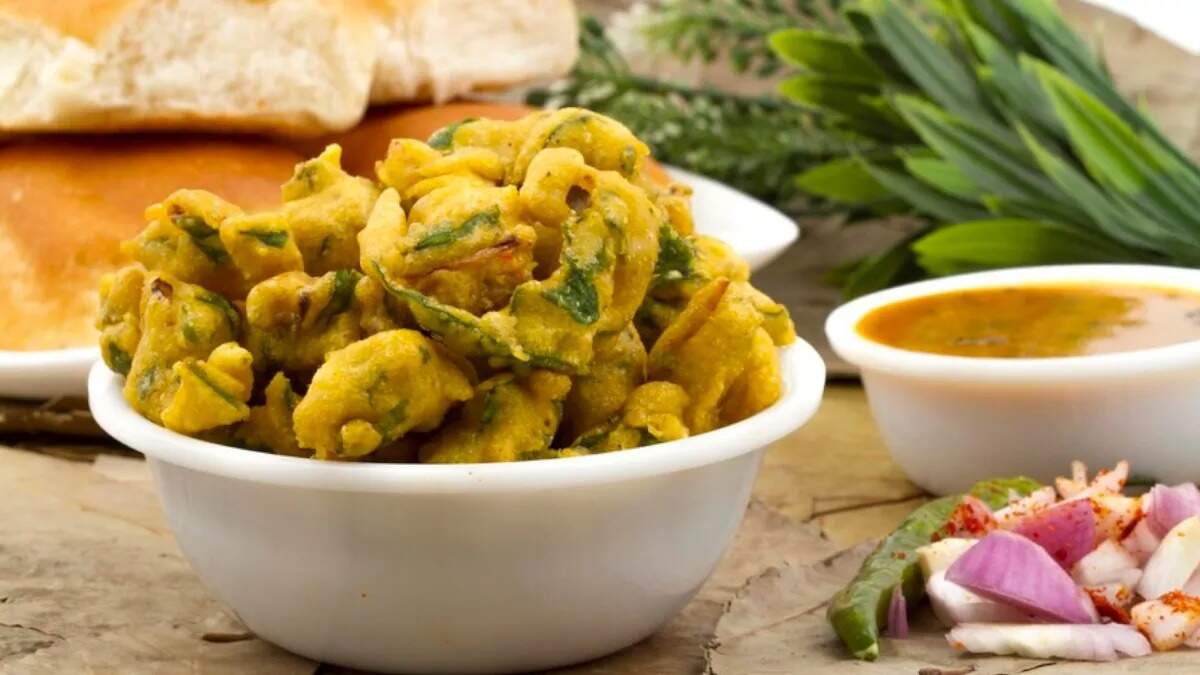 Recipe Of The Day: बनाने हैं कम ऑयली पकौड़े तो रखें इन बातों का ध्यान, स्वाद के साथ मिलेगी अच्छी सेहत