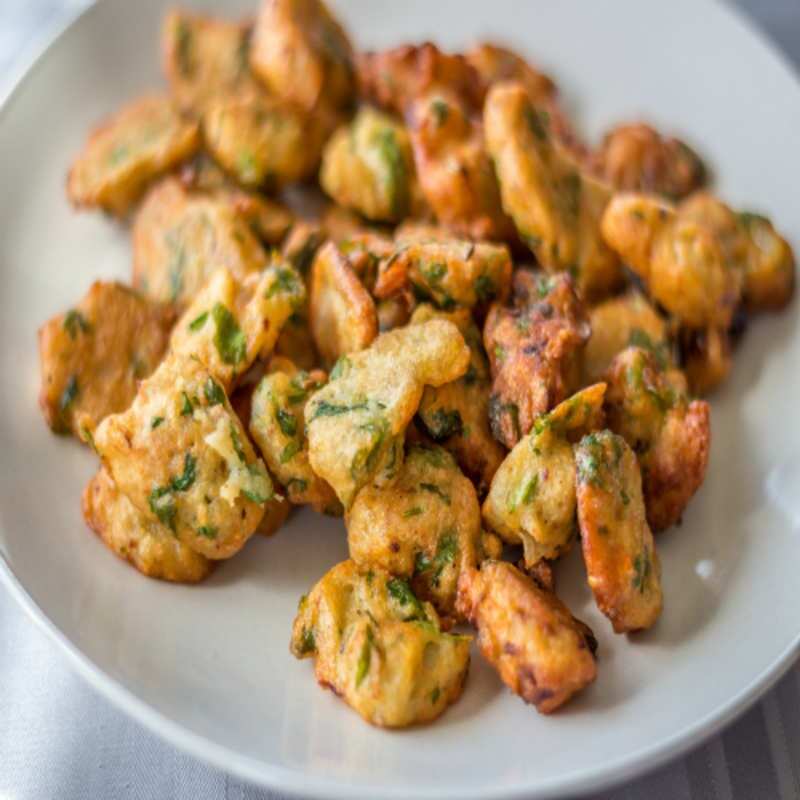Dinner Recipe: ऐसे बनाएं सिंगाड़ा की स्वादिष्ट सब्जी, खाने का बढ़ जाएगा स्वाद, सेहत के लिए भी होती है फायदेमंद