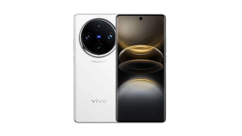 चीन के बाजर में तहलका मचाने के लिए लॉन्च हुए Vivo X100s, X100s Pro स्मार्टफोन, जानें कीमत और फीचर्स की पूरी डिटेल 
