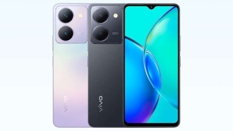 Vivo Y28 5G लॉन्च से पहले प्राइस हुआ लीक.. देखें इसके फिचर