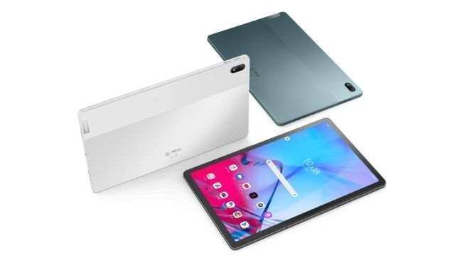 7200mAh बैटरी के साथ Lenovo ने लॉन्च किया नया धांसू 5G Tablet, जानिए इसकी कीमत और अन्य फीचर्स के बारे में 