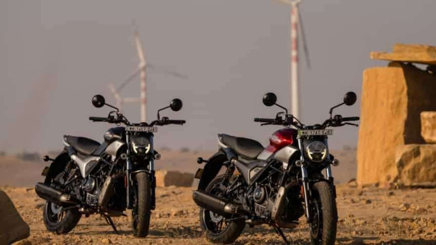 Hero Mavrick 440 भारतीय बाजार में 1.99 लाख रुपये की कीमत पर लॉन्च, 15 मार्च तक बुक करने पर मिलेगा ये खास ऑफर
