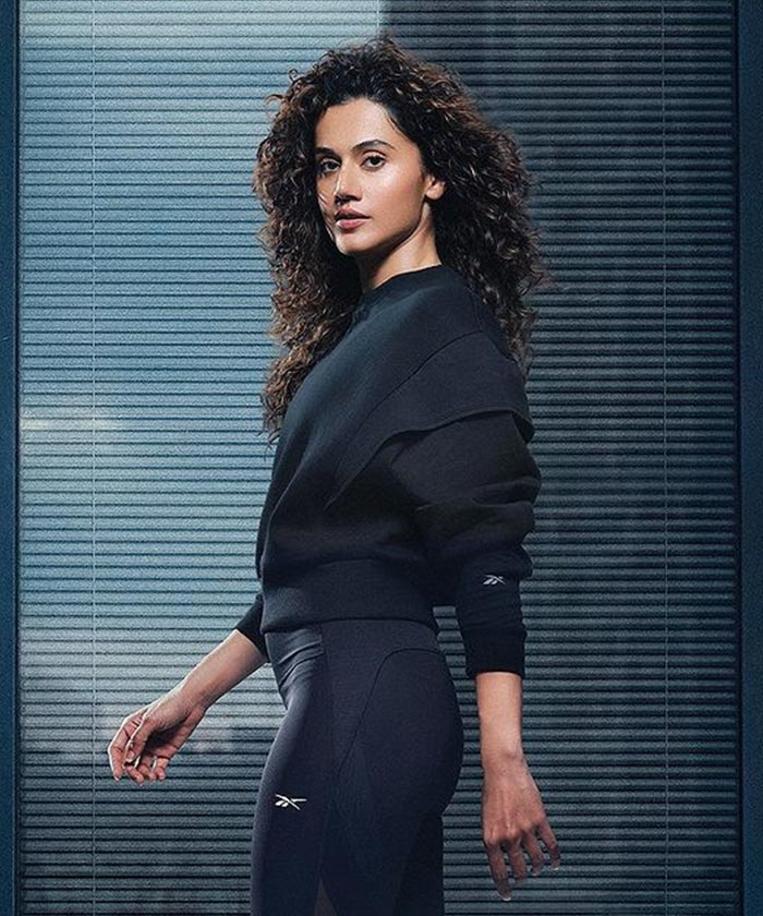 जिम के लिए बेस्ट हैं ये आउटफिट्स, एक्ट्रेसस के लुक से लें आईडिया