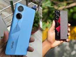 Vivo ने लॉन्च किया 50MP सेल्फी कैमरा वाला फोन, जानें कीमत और फीचर्स