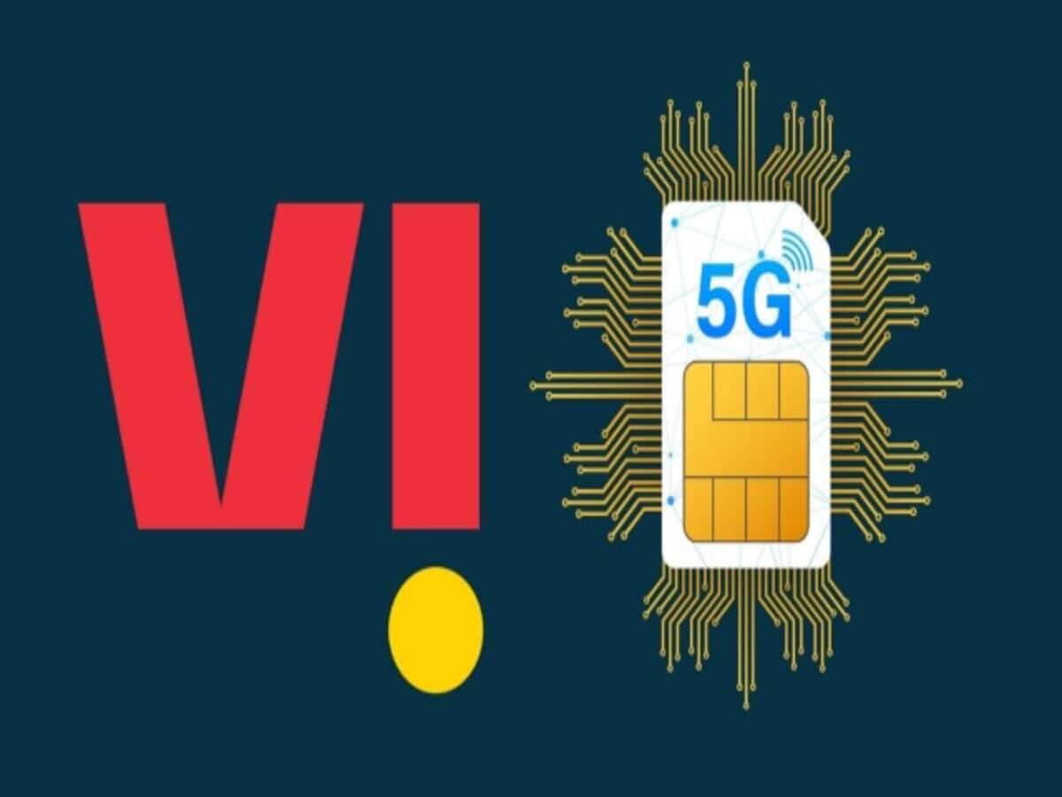 जल्द खत्म होगा Jio और Airtel का 5G दबदबा, कड़ी टक्कर देने वाला है Vodafone Idea!