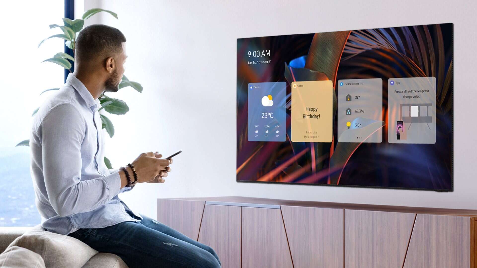CES 2024: सैमसंग ने लॉन्च किया AI वाला 4K और 8K 2024 Neo QLED TV, फीचर्स सुनकर उड़ जाएंगे होश