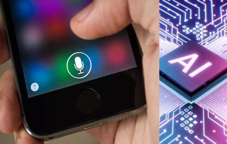 iPhone यूजर्स की मौज, AI से लैस होगा Siri, एप्पल कर रहा लॉन्च की तैयारी