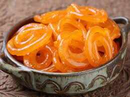 Jalebi Recipe: