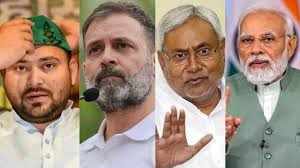 Lok Sabha Election 2024: पूर्वोत्तर की सियासत में बन रहे नए समीकरण, सहयोगियों के साथ क्या क्लीन स्वीप करेगी भाजपा?