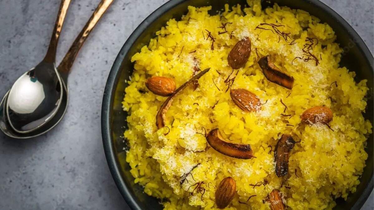 इस बसंत पंचमी बनाएं गुड़ के चावल: स्वादिष्ट और सेहतमंद रेसिपी!
