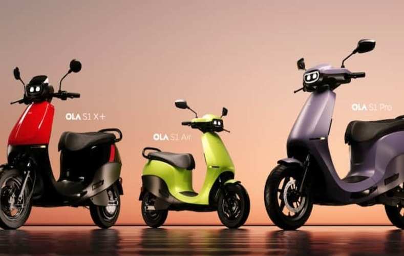 Ola Electric: ओला इलेक्ट्रिक ने 25 हजार रुपये घटाए अपने इलेक्ट्रिक स्कूटरों के दाम, घर लाने का है सही मौका!	