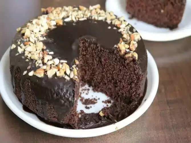 Recipe:  कैल्शियम, फाइबर से भरपूर रागी केक स्वाद में भी है लाजवाब, जानिए रेसिपी