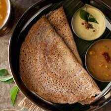 आसान वेट लॉस स्नैक्स रेसिपी घर पर बनाएं : रागी डोसा