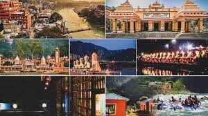 राजस्थानी थीम पर बना है ऋषिकेश का ये कैफे, स्वाद नगरी के नाम से मशहूर
