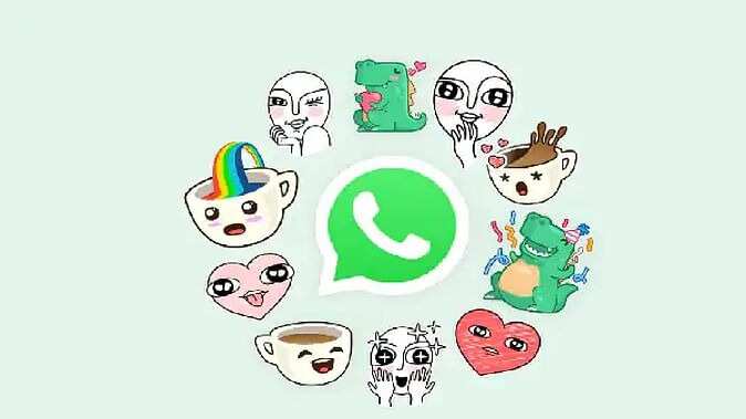 WhatsApp ने iPhone यूजर्स की कराई मौज, अब किसी भी फोटो को बना सकेंगे स्टीकर