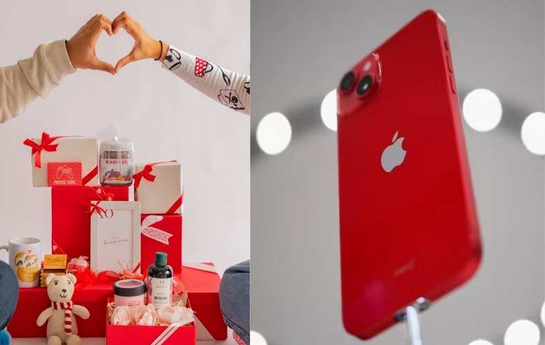 ₹40,000 में खरीदें Apple iPhone 15, Valentine's Day से पहले अपने प्यार को दें तोहफा...ऐसे करें Deal Crack!