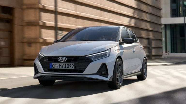 2024 Hyundai i20 N Line से उठा पर्दा, सामने आई डिजाइन से लेकर नए अपडेट्स तक की बड़ी जानकारी	
