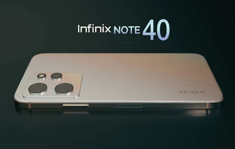 स्मार्टफोन के बाजार में तहलका मचा देगा Infinix Note 40 सीरीज, धांसू फीचर्स के साथ मिलेगा रॉयल लुक, यहां देखें कीमत