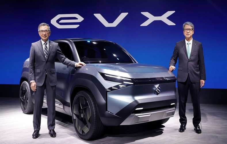Upcoming EVs:भारत में जल्द लॉन्च होंगी ये 3 सस्ती इलेक्ट्रिक कार, कम बजट में भी मिलेंगे दमदार फीचर्स!