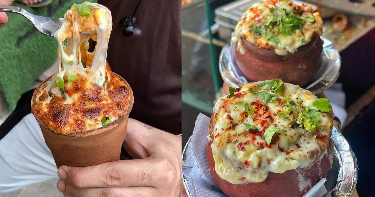 Kulhad Pizza: दिल्ली में पेश है पिज्जा के बाद कुल्हड़ पास्ता और मैगी, जालंधर से भी ज्यादा स्वादिष्ट