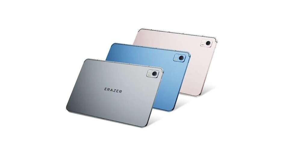 12.6 इंच डिस्प्ले, 12GB रैम, 12,000mAh बैटरी के साथ लॉन्च हुआ पावरफुल Tablet, कीमत भी है कम