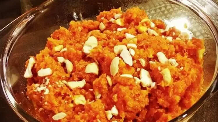 बनारसी हलवा रेसिपी: कुछ मीठा चाहिए तो बनारसी हलवा बनाइए, स्वाद याद रहेगा
