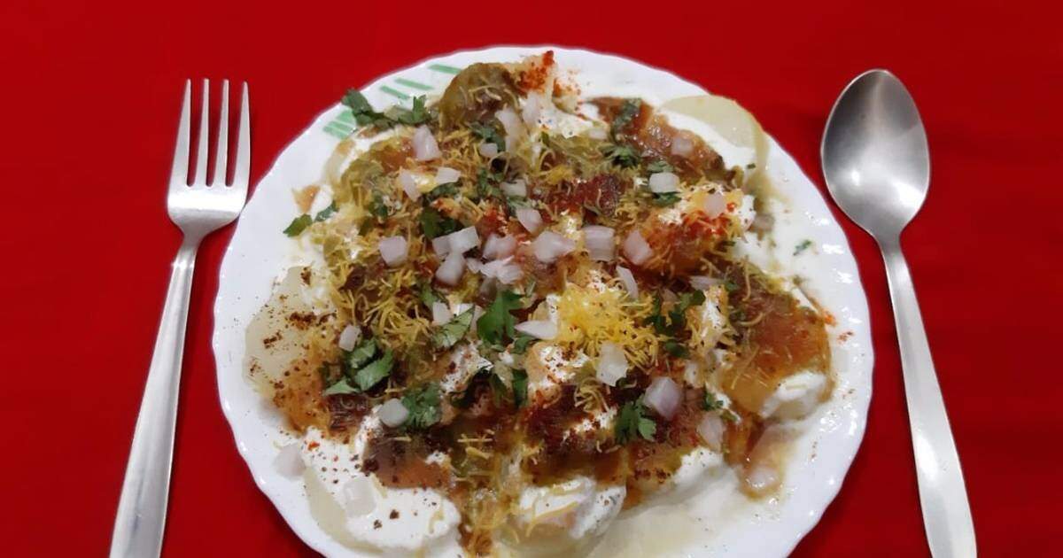 यहां का चटपटा चाट बनाएगा आपका मूड...आधा दर्जन घरेलू मसाले बढ़ाते हैं टेस्ट, जानें लोकेशन 