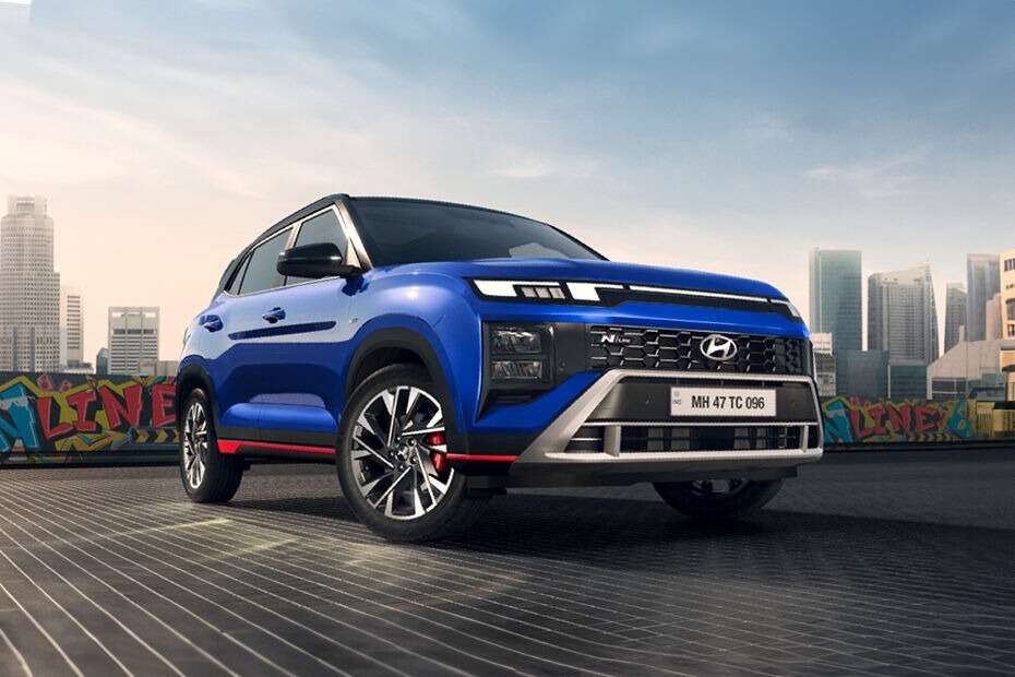 Hyundai Creta N-Line: हुंडई ने शुरू की क्रेटा एन लाइन की बुकिंग, 11 मार्च को होगी लॉन्च