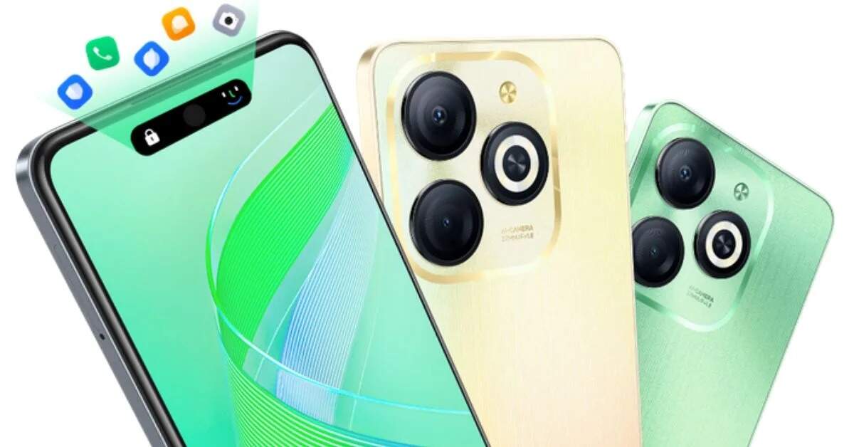 7000 रुपये से कम में लॉन्च होगा Infinix Smart 8, आ गई लॉन्च डेट