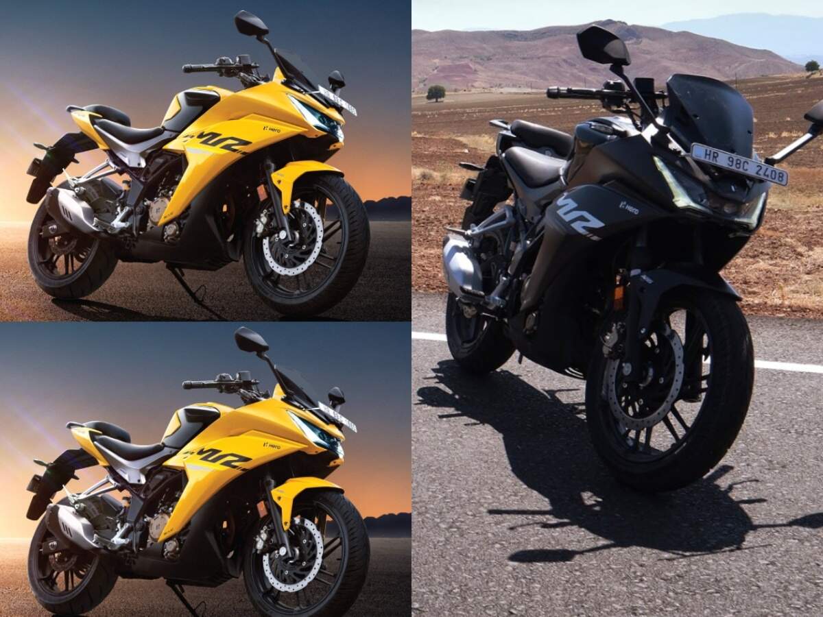 Top 5 best-selling Bikes: जनवरी 2024 में धूम मचाने वाले टॉप 5 टू-व्हीलर ब्रांड्स! रेस में कौन है सबसे आगे