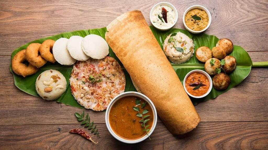 मेहमानों को खुश करने के लिए, भोजन को सजाएं इस तरह